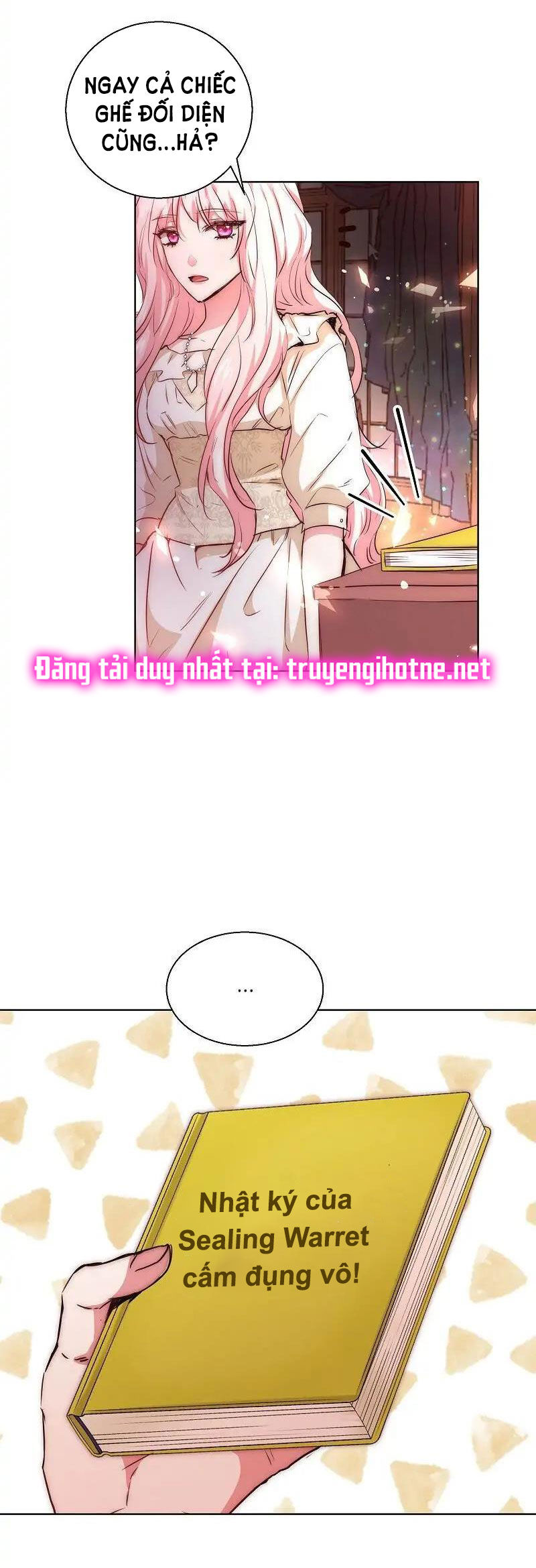 5500 sắc thái của quỷ vương chapter 41.1 7