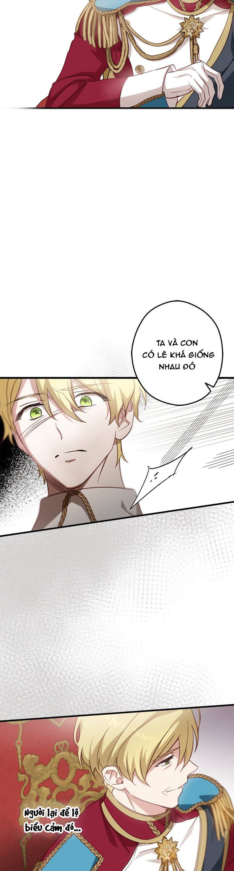 đã bảo nữ chính cải nam trang cơ mà ! chapter 20 10