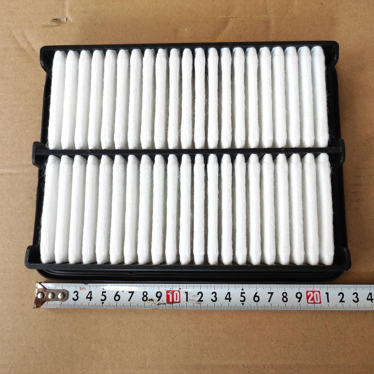 Lọc gió động cơ Mazda 2 2014-2021