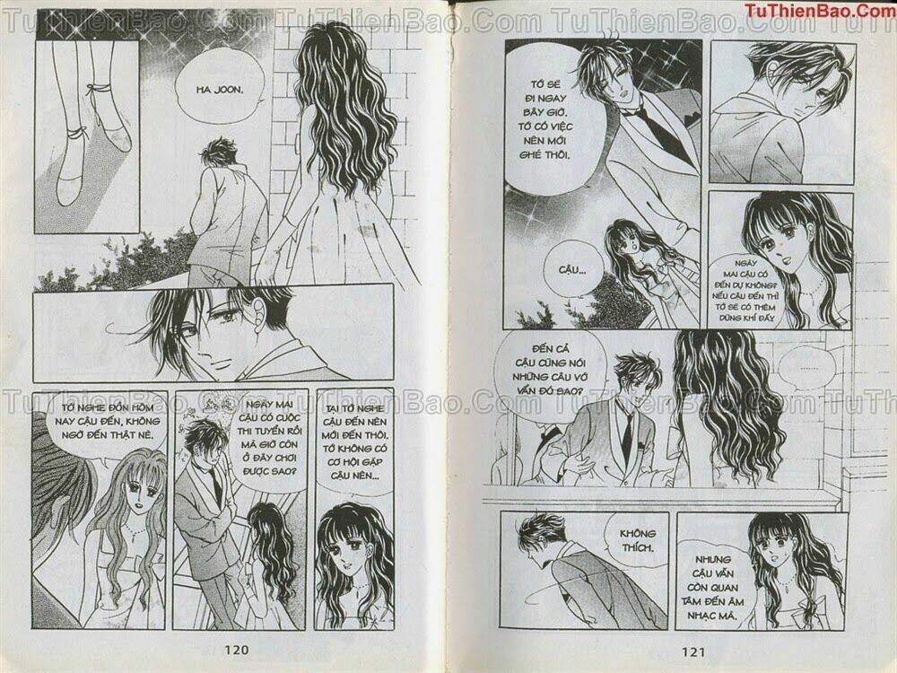 nữ sinh chapter 3 61