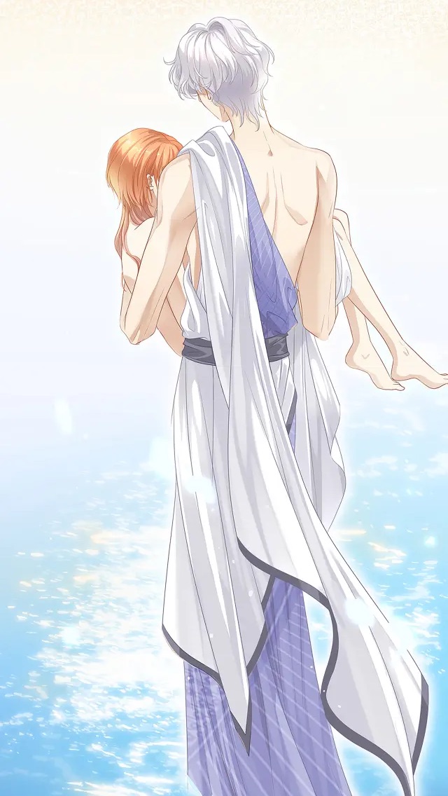 nàng và bảy người tình chapter 0 17