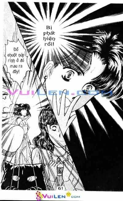 nàng công chúa ham chơi chapter 4 47