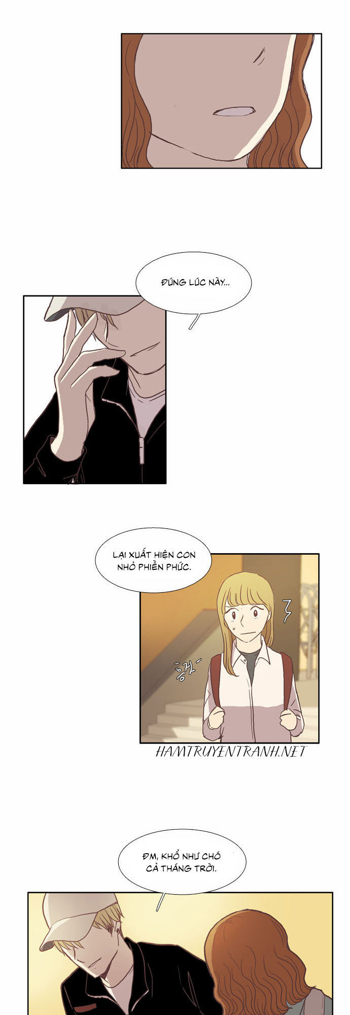 thế giới con gái chapter 27 22