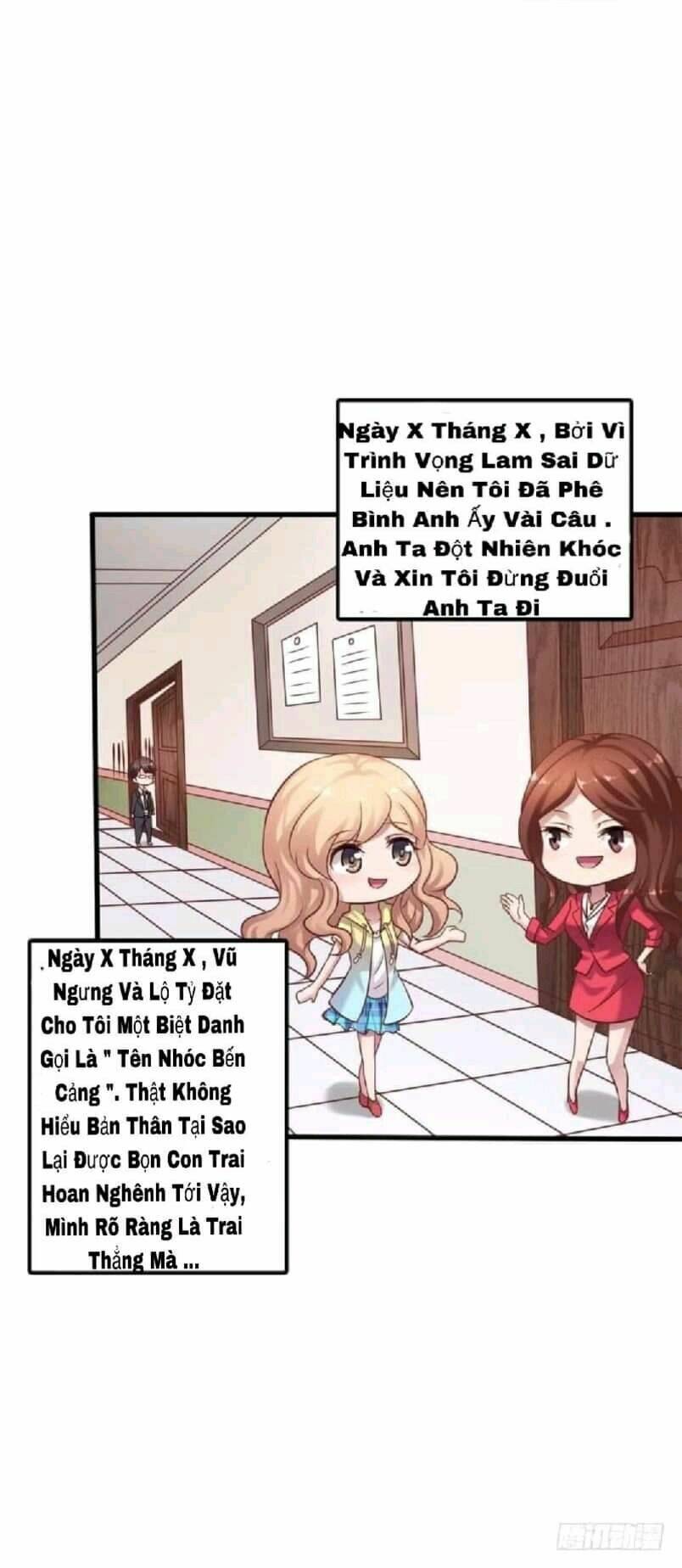 tôi không muốn fa như vậy đâu chapter 9 15