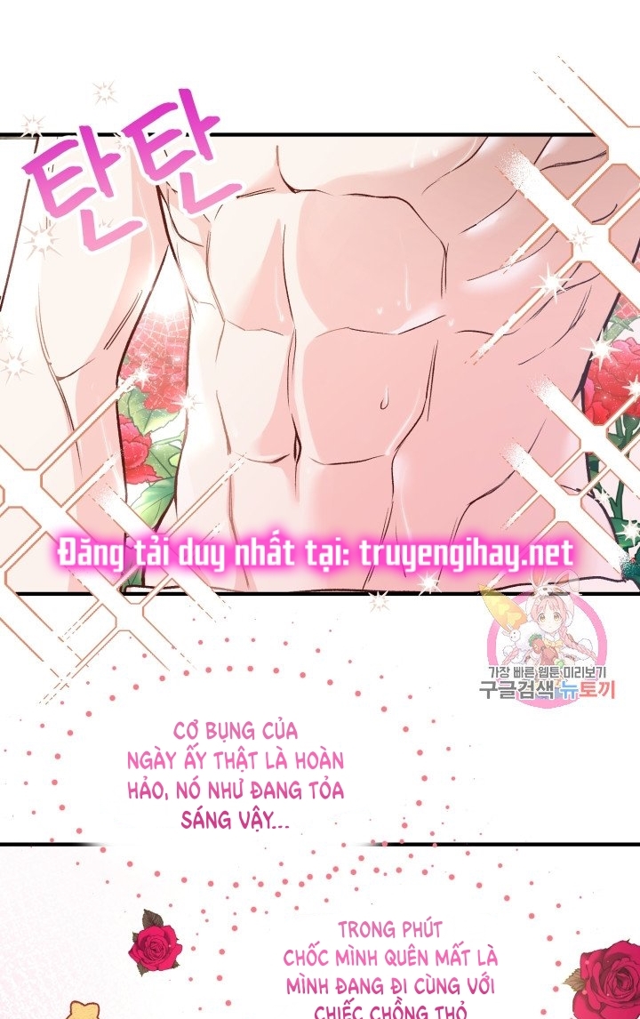 trở thành vợ thái tử quái vật chapter 13.1 15