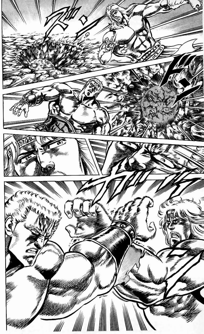 bắc đẩu thần quyền chapter 103 9