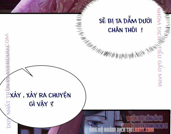 trọng sinh bá sủng nhiếp chính vương quá mạnh mẽ chapter 163 7