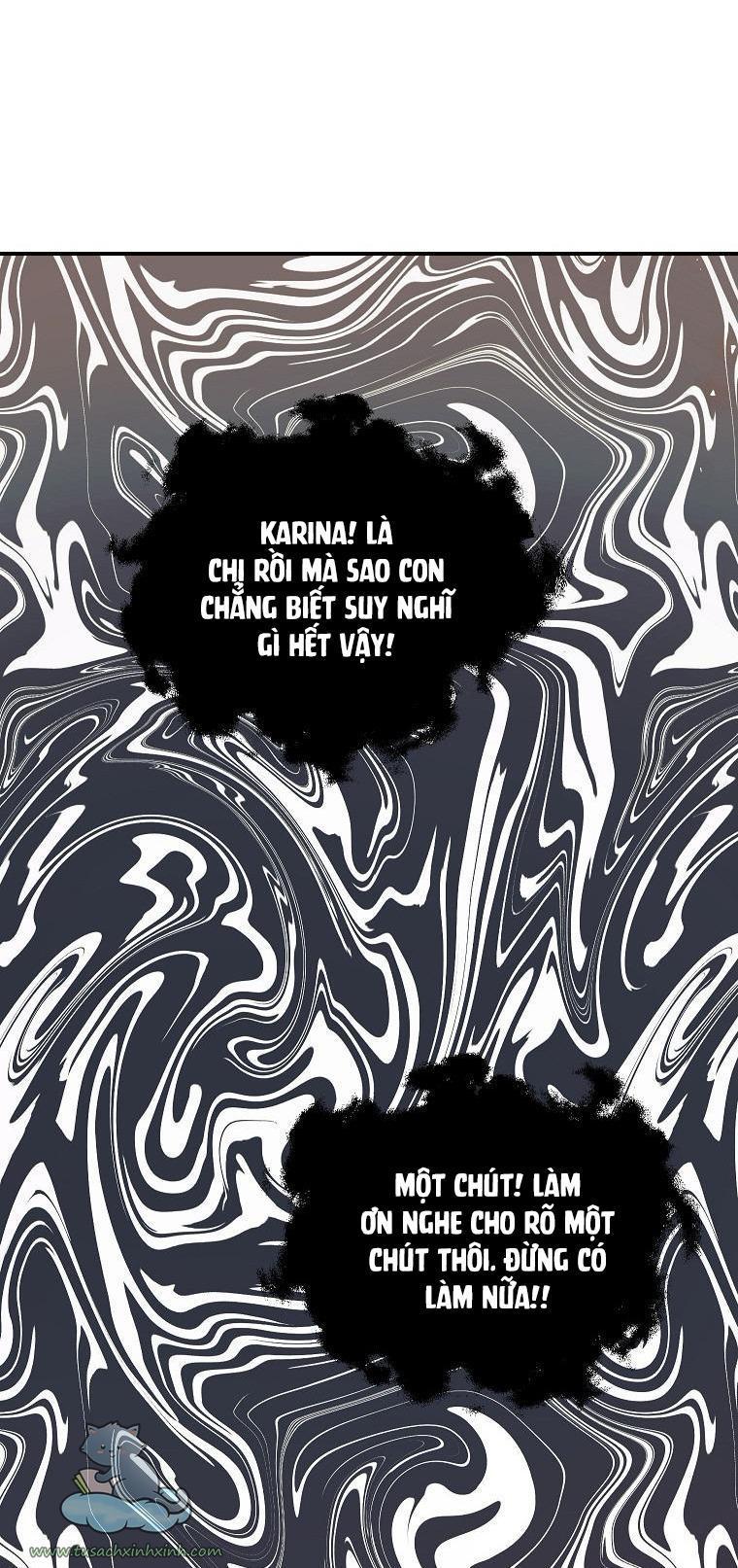 tháng năm cuối cùng của nữ phụ đoản mệnh chapter 27 2