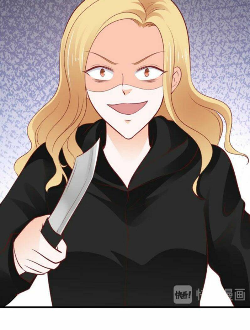 thú cưng độc quyền của boss chapter 117 25