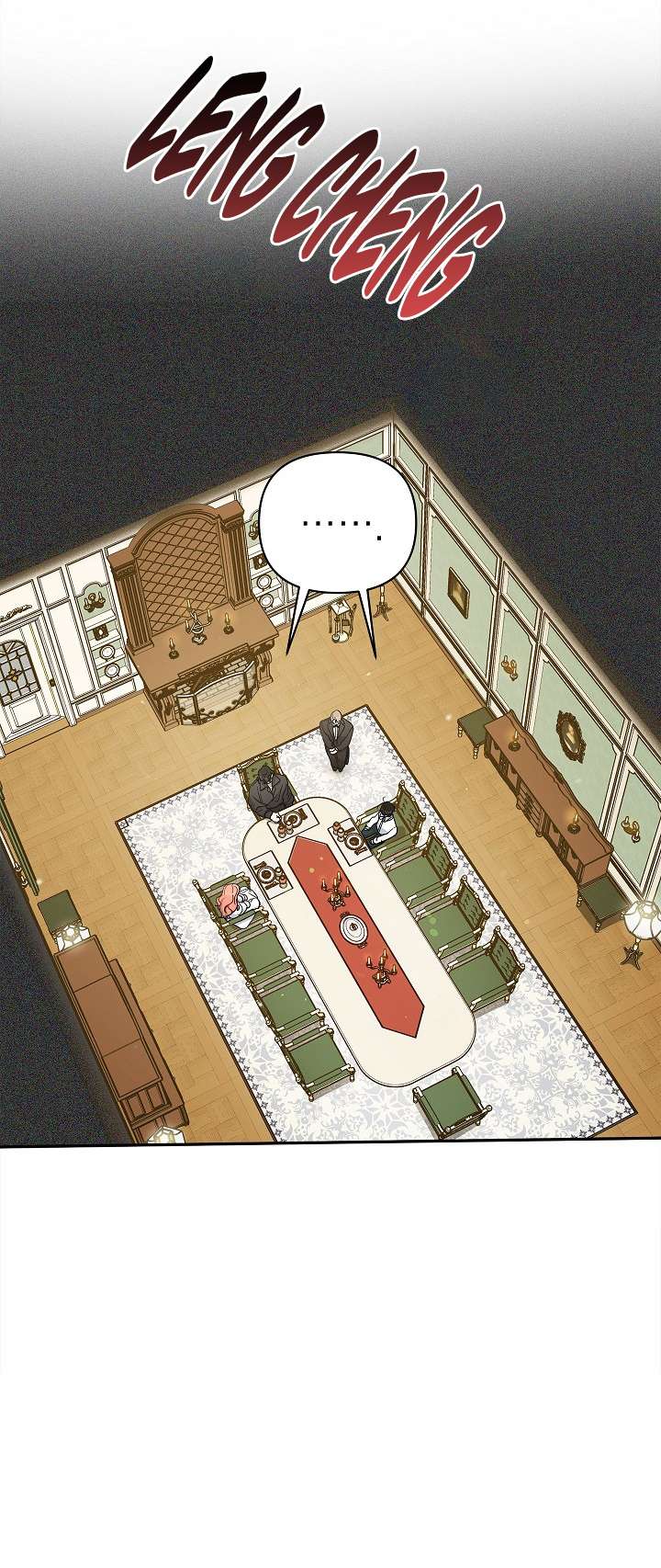 phương pháp trở thành con gái của người hùng bóng đêm chapter 35 47