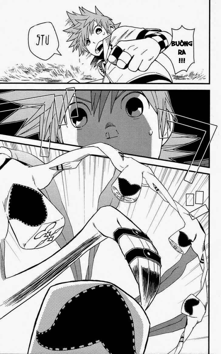 kingdom heart ii chapter 2 8
