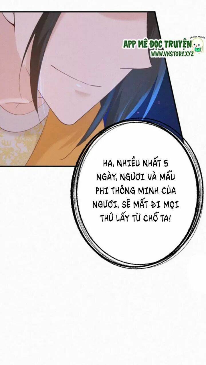 thiên hương mỹ nhân chapter 21 26