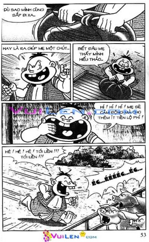 thần đồng đất việt chapter 147 50