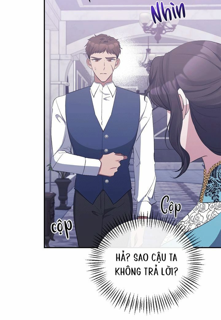 nữ công tước phương bắc là một nhân vật phản diện chapter 25 59