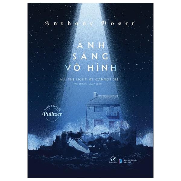 Ánh Sáng Vô Hình