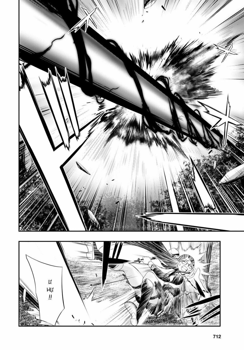 kích trụy vương huyền thoại chapter 51 21