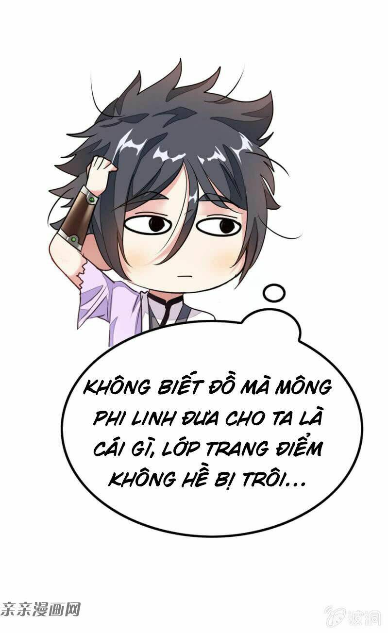 cửu dương thần vương chapter 89 41
