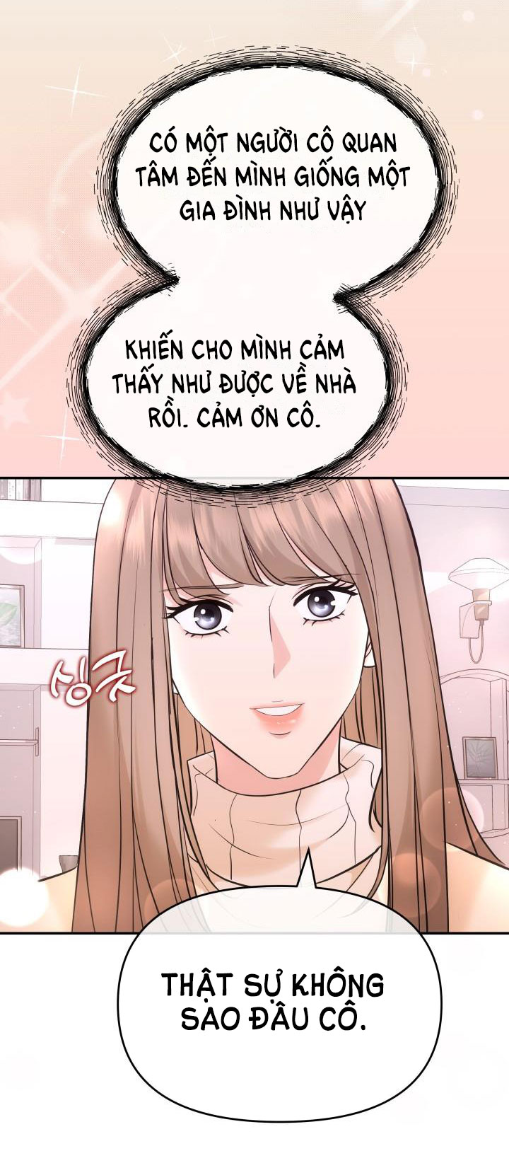 Quý Ngài Ác Ma chapter 21.1 - Trang 29