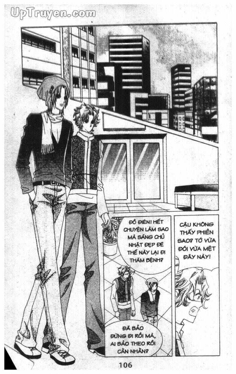 dạ khúc chapter 6 106