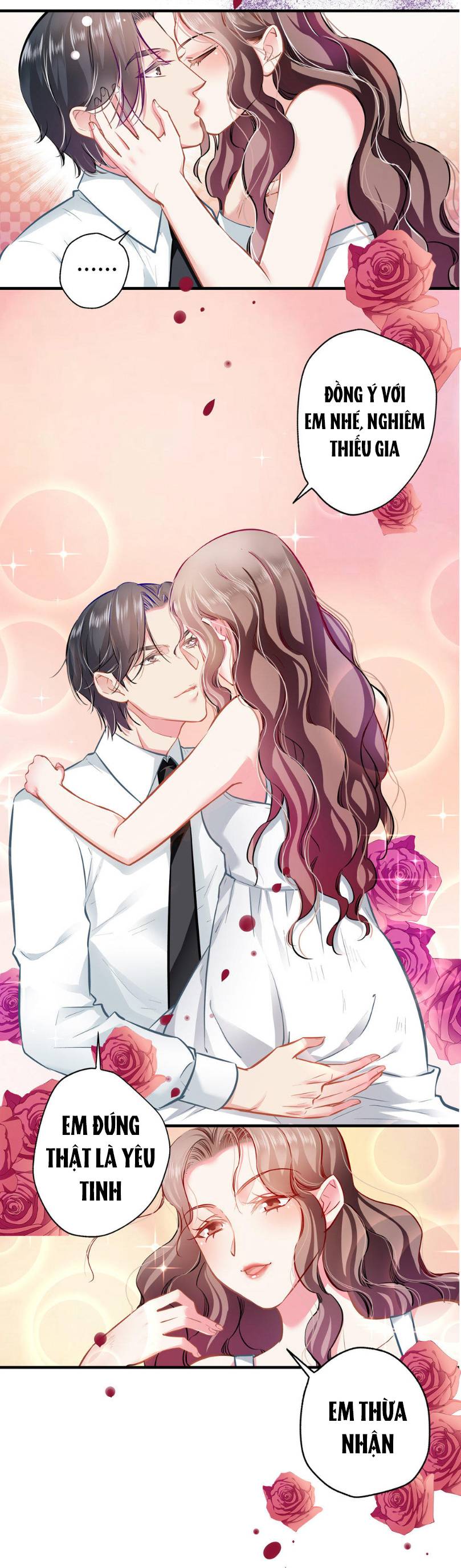 cưng chiều ái thê hư hỏng chapter 15 2