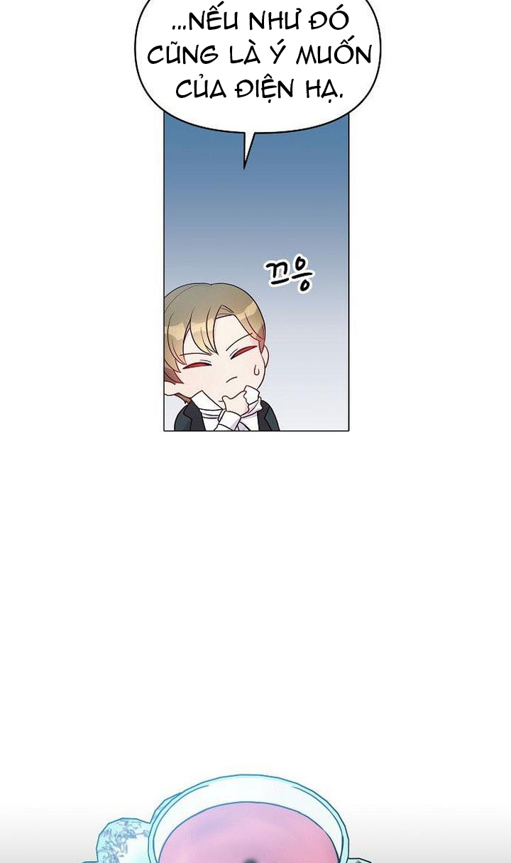 hôn thê nguy hiểm chapter 11.2 15