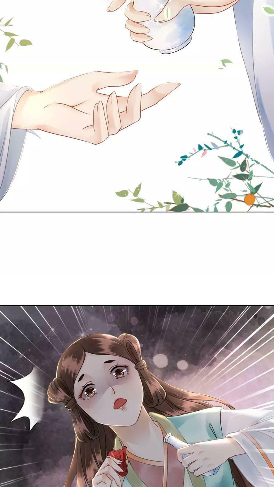 cực phẩm phế vật tiểu thư chapter 11 8