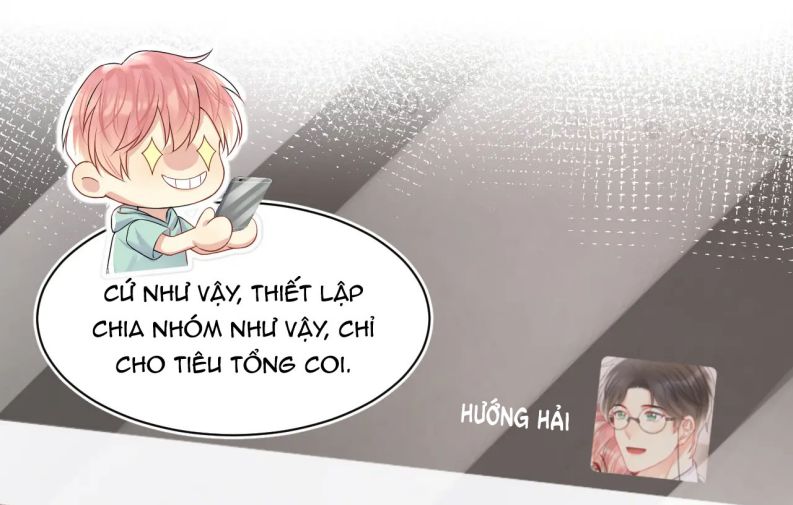 lại bị bạn trai cũ nhắm trúng rồi chapter 90 58