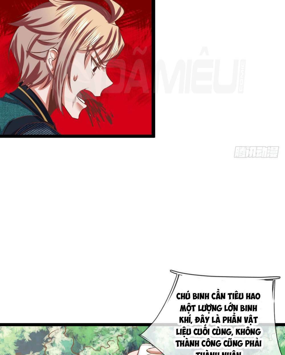 vô địch kiếm thần chapter 14 50