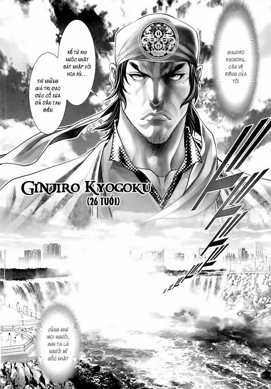 black joke chapter 20 15