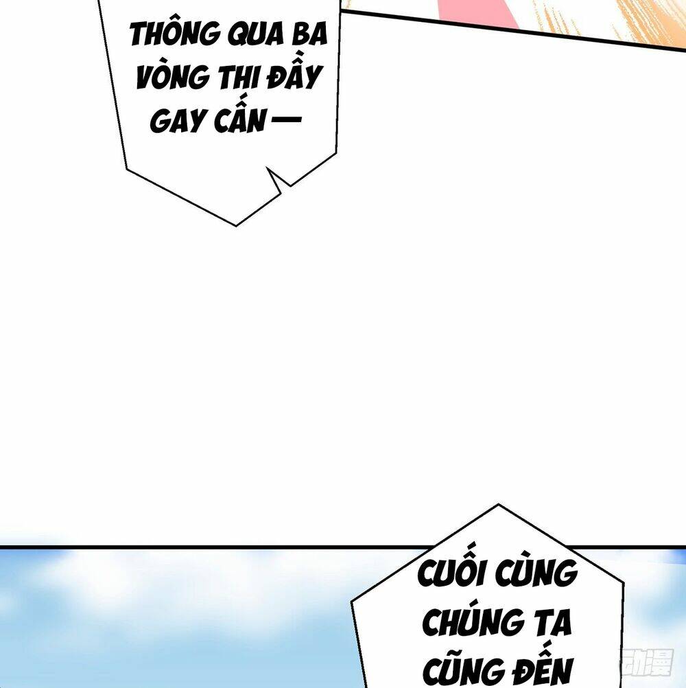 nhặt thuộc tính tại trái đất chapter 22 89