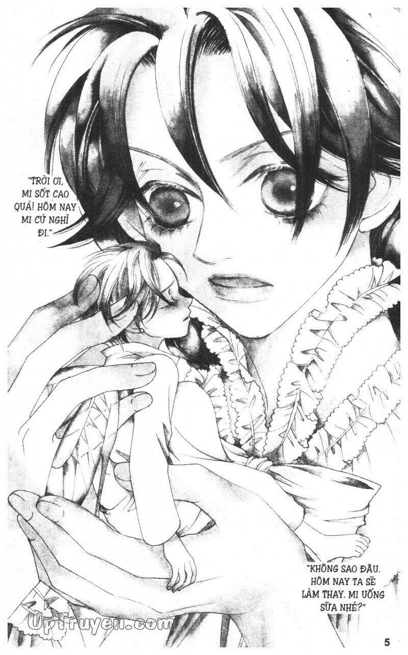 chàng lọ lem chapter 4 5