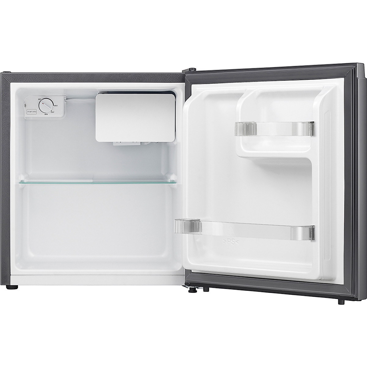 Tủ lạnh Electrolux 45 lít EUM0500AD-VN - Hàng chính hãng