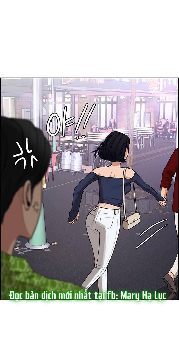 vẻ đẹp đích thực - true beauty chapter 236.2 21