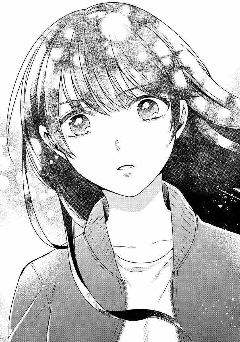 your true color chapter 1 18