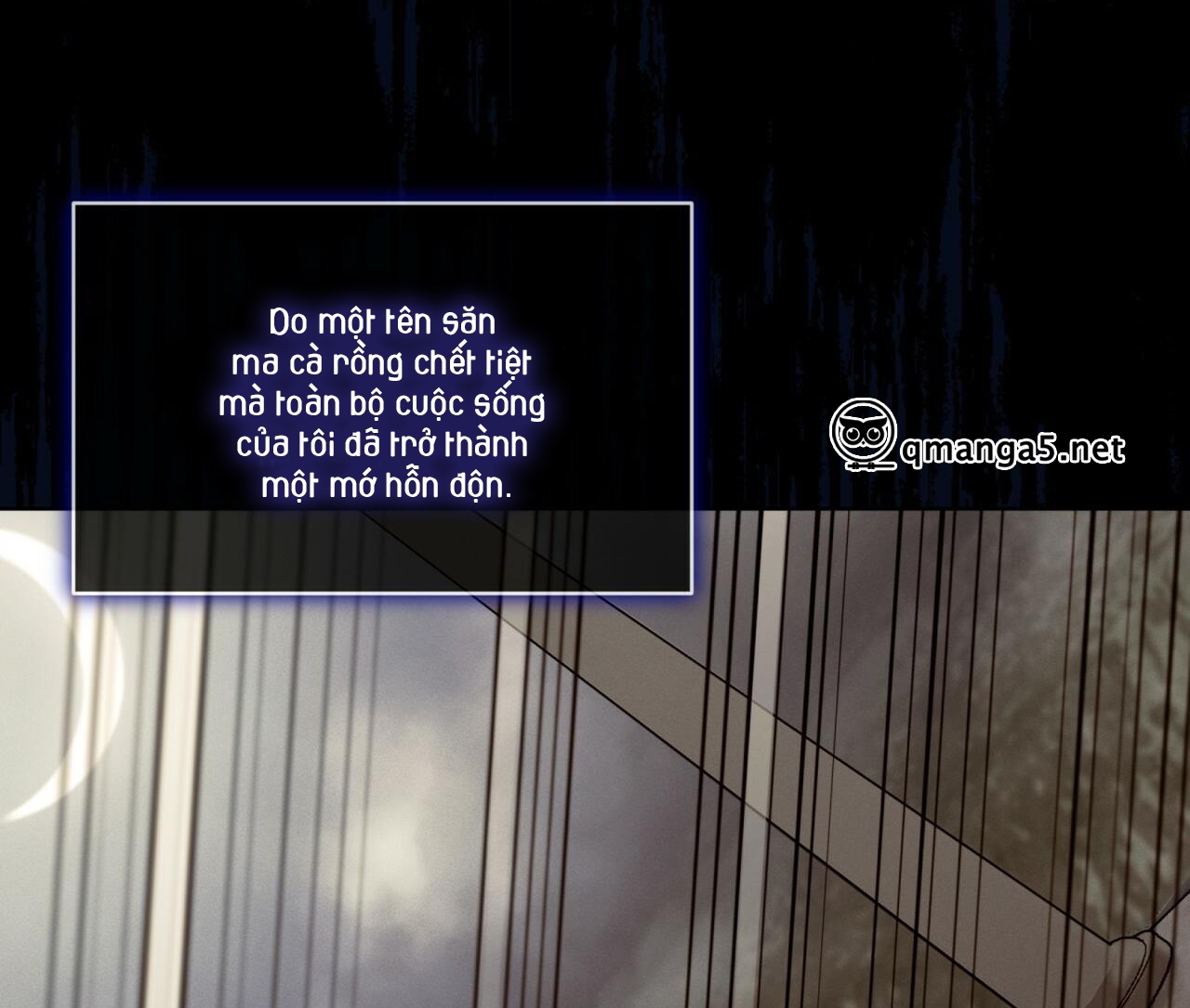 luân đôn trong màn đêm chapter 5 4