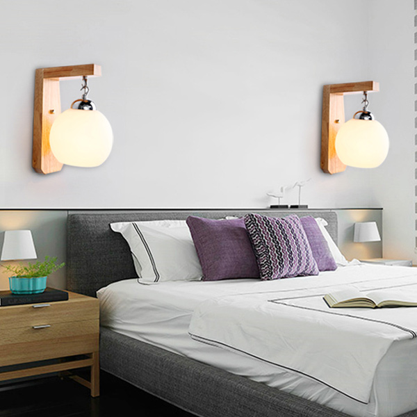 Đèn Vách Sang Trọng - DV00081 | Kèm bóng