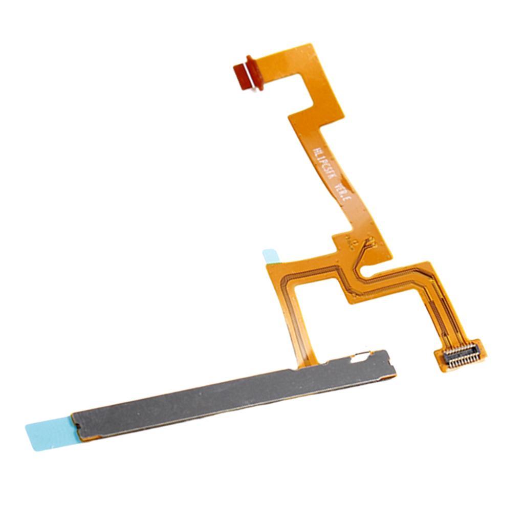Power Volume Button Switch Flex Cable Repair Part For Huawei Nova 2