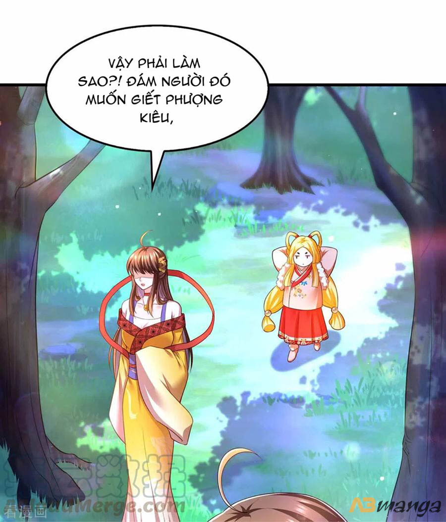 ngã tại hậu cung đương đại lão nữ chapter 73 22