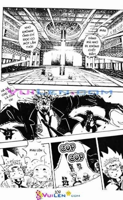 những người bạn tốt chapter 2 110