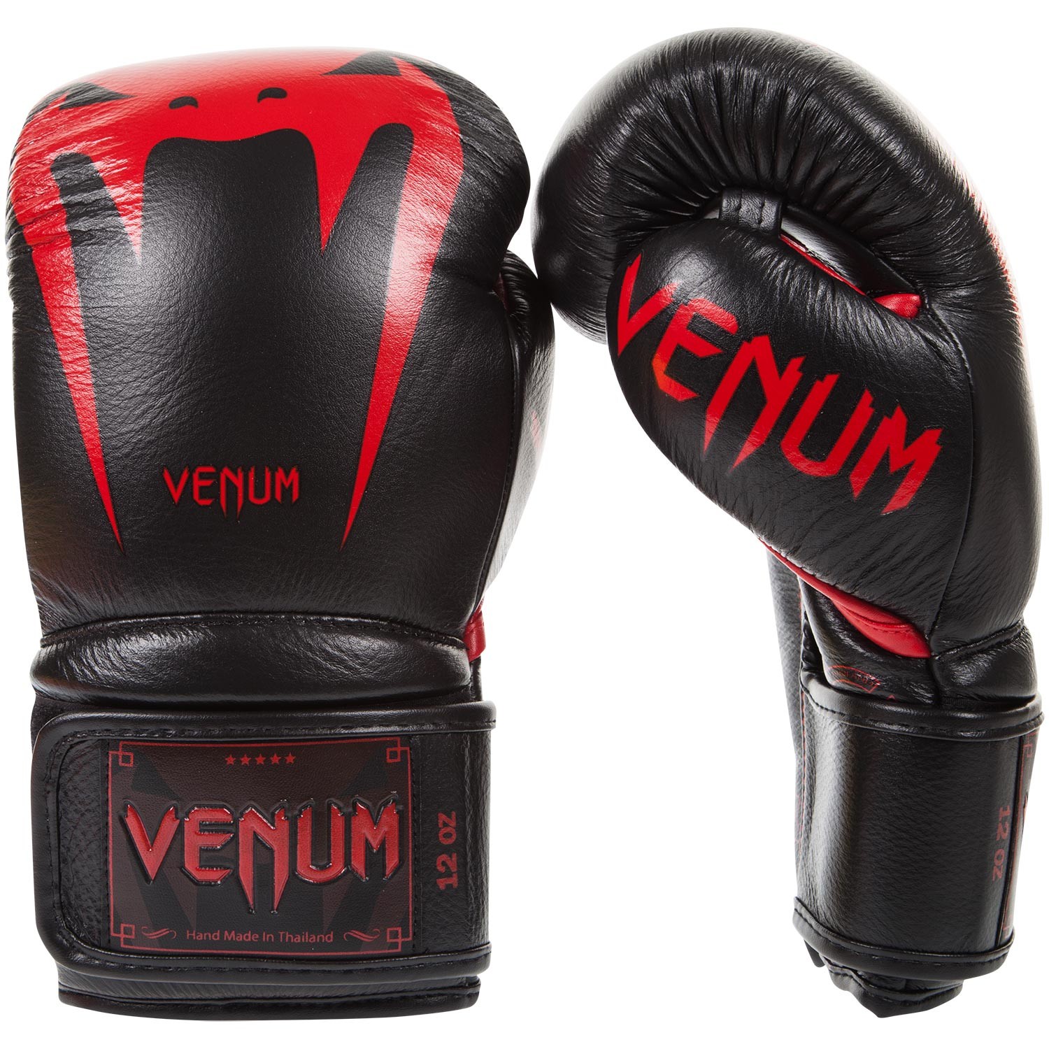 Găng tay boxing Venum Giant 3.0 - Black Devil