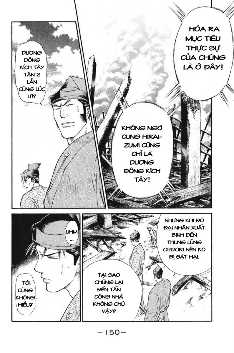 thiếu niên vương phần 1 chapter 69 26