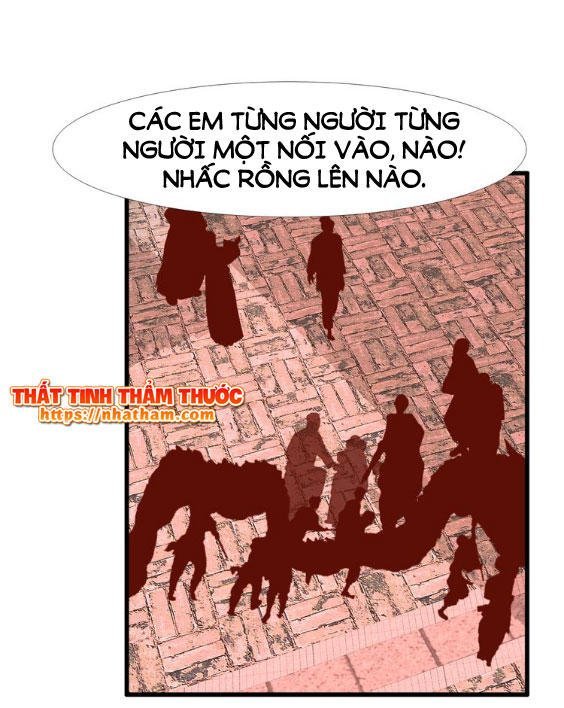 mộng văn sơn hải kinh chapter 16 11