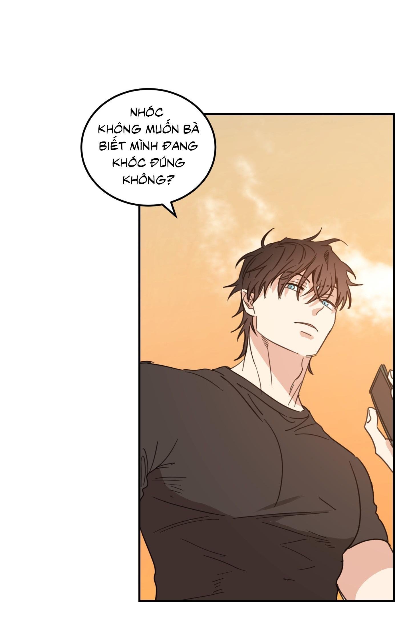 ngôi nhà hướng mặt trời mọc chapter 46 14