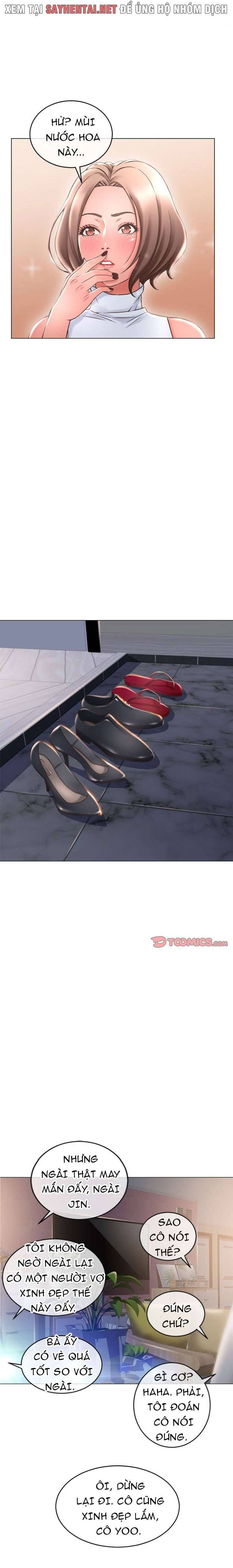 xa tận chân trời, gần ngay tr?.. chapter 26 16