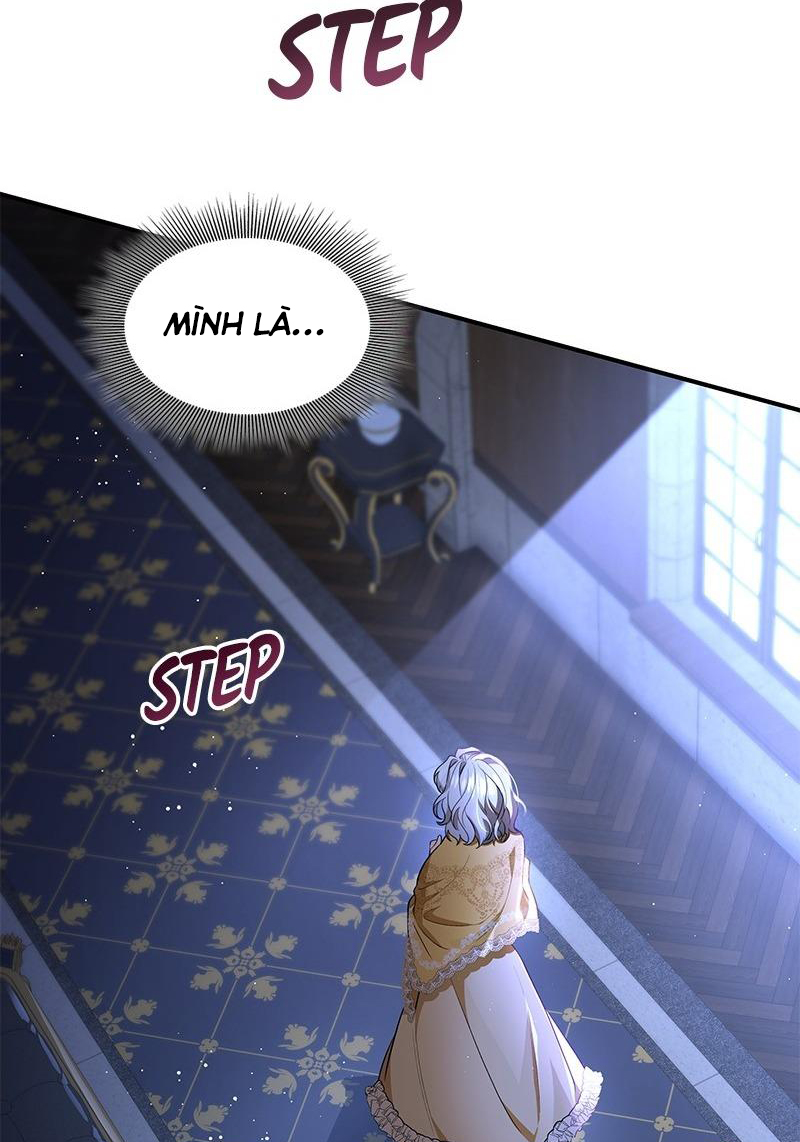 những gì melvin để lại chapter 20 81