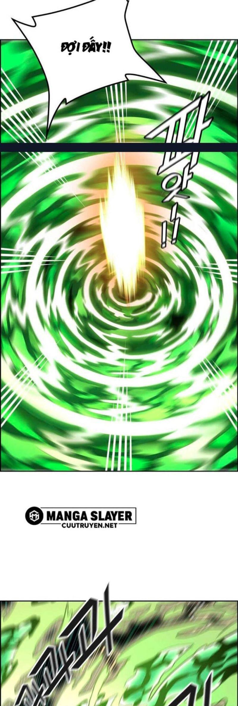 tòa tháp bí ẩn 2 chapter 489 75