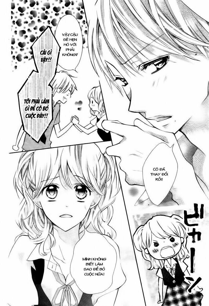 tổng hợp one shot. chapter 65 14