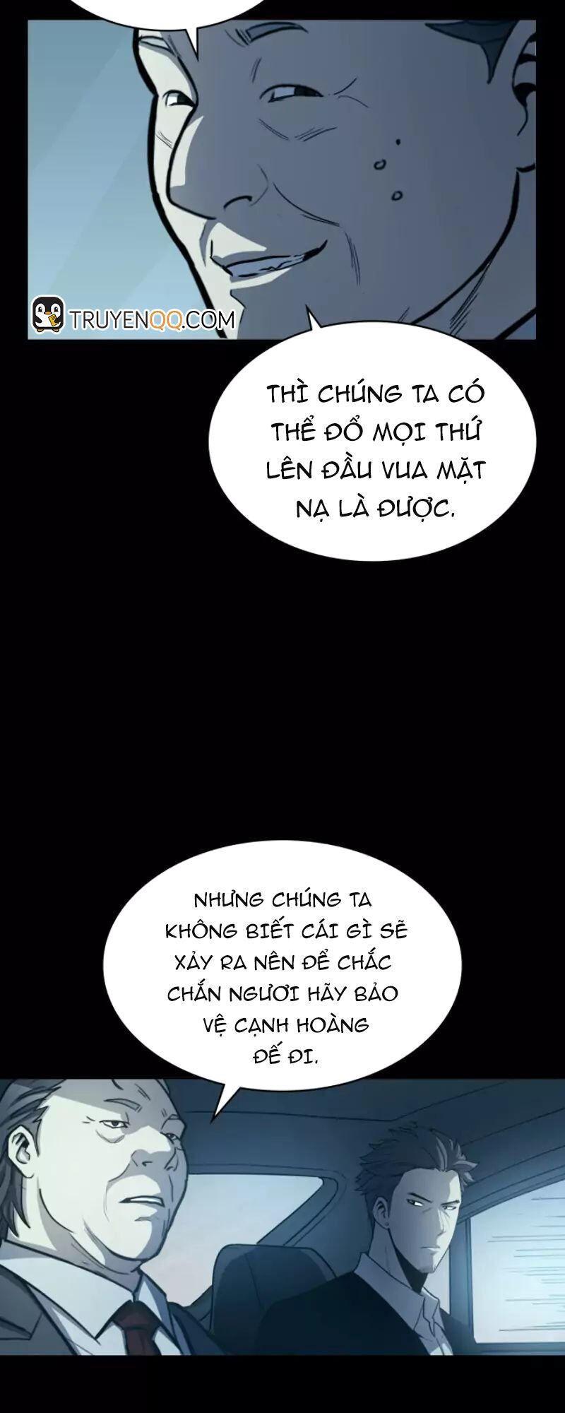 tôi trở lại thăng cấp một mình chapter 24 59