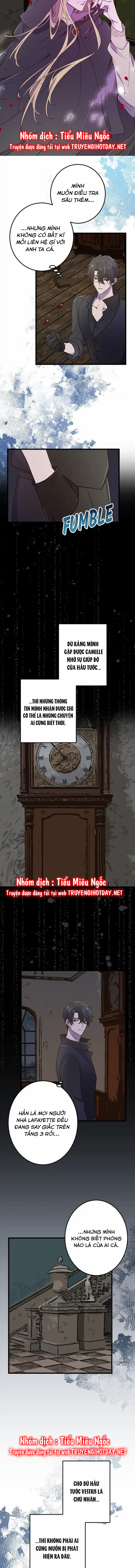 tình yêu thuần khiết chapter 26 4