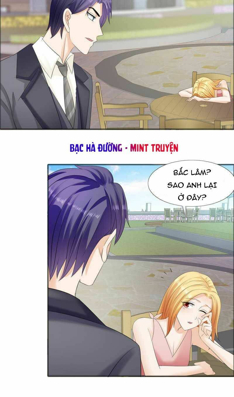 độc sủng kiều thê của bá đạo tổng tài chapter 72 6
